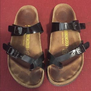 Women’s Birkenstocks